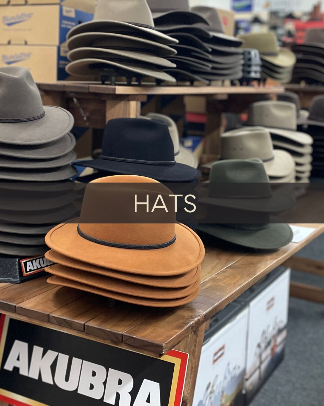 All Hats