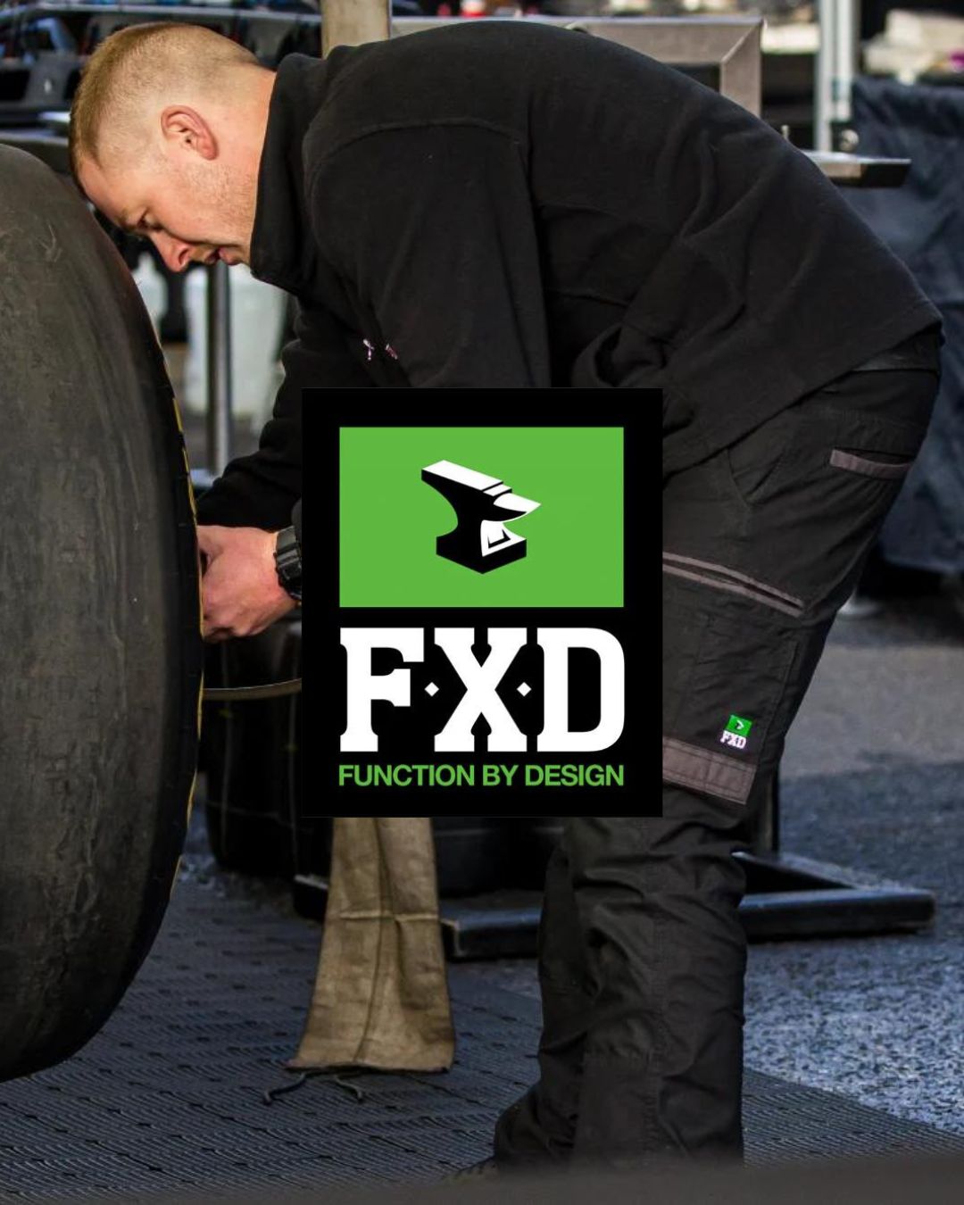 FXD