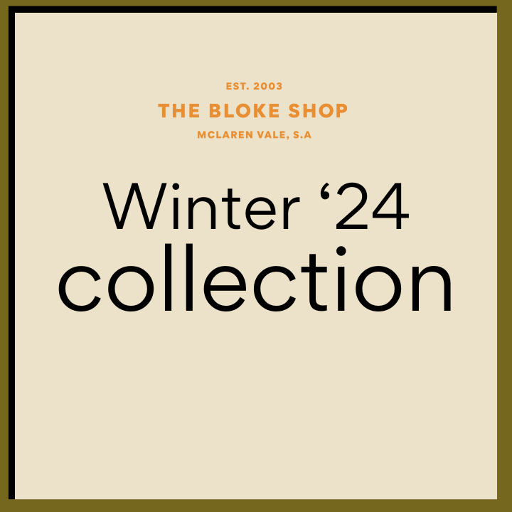 Winter 2024 Featured Collection