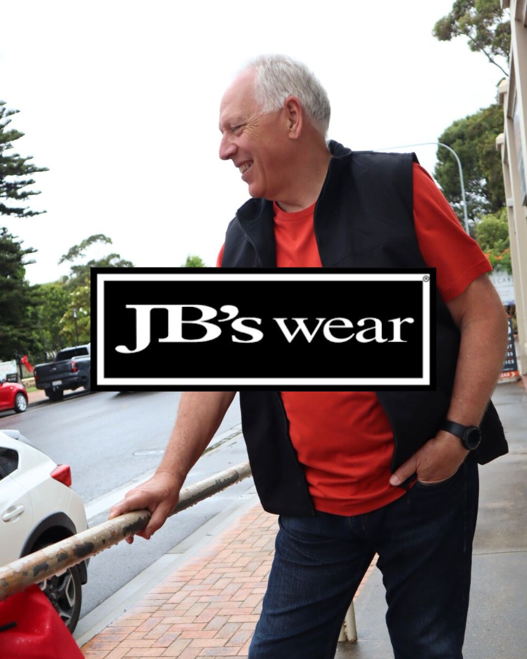 JB's Wear
