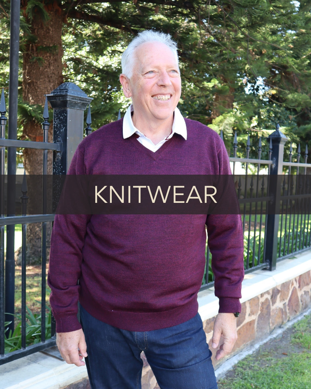 Knitwear
