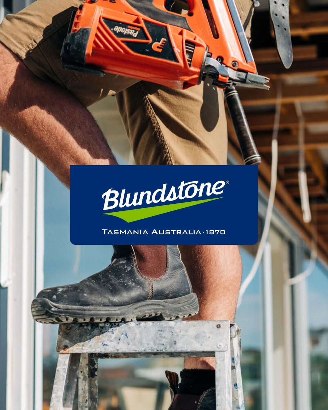 Blundstone Boots Adelaide The Bloke Shop