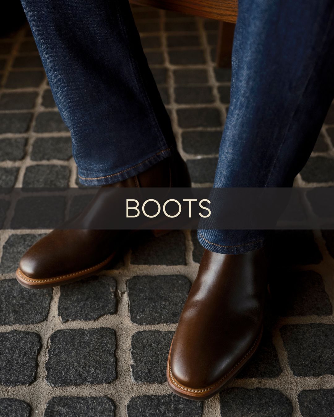 All Boots