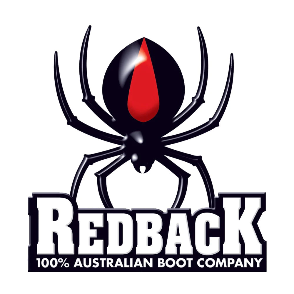 Redback Work Boots
