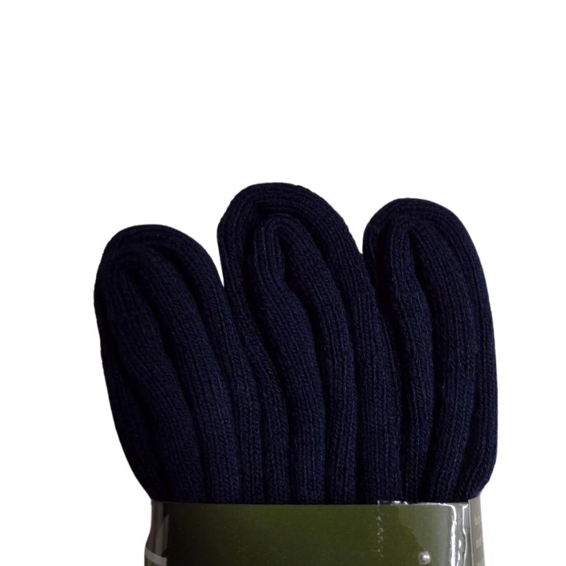 3 Pack Extra Thick Bamboo Socks Mens Socks by Bamboo Textiles | The Bloke Shop