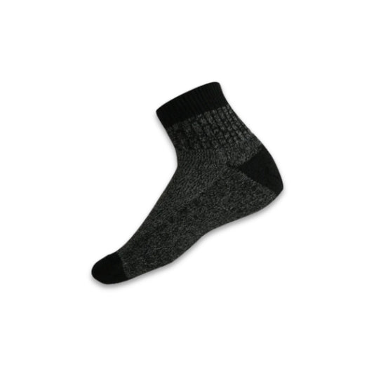 33A Wool Coolmax 2-Tone Sports Sock