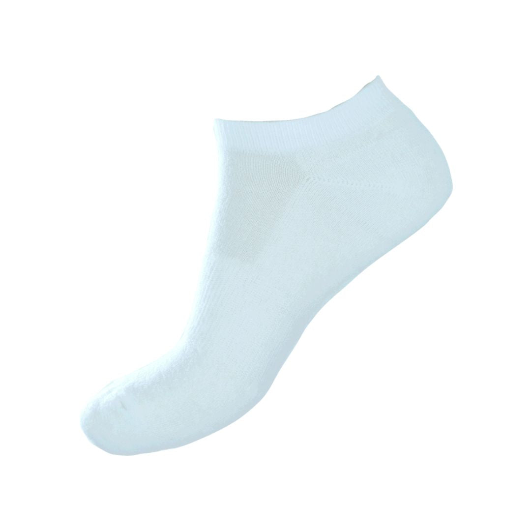 36A Merino Cushion Sole Sport Ankle Sock