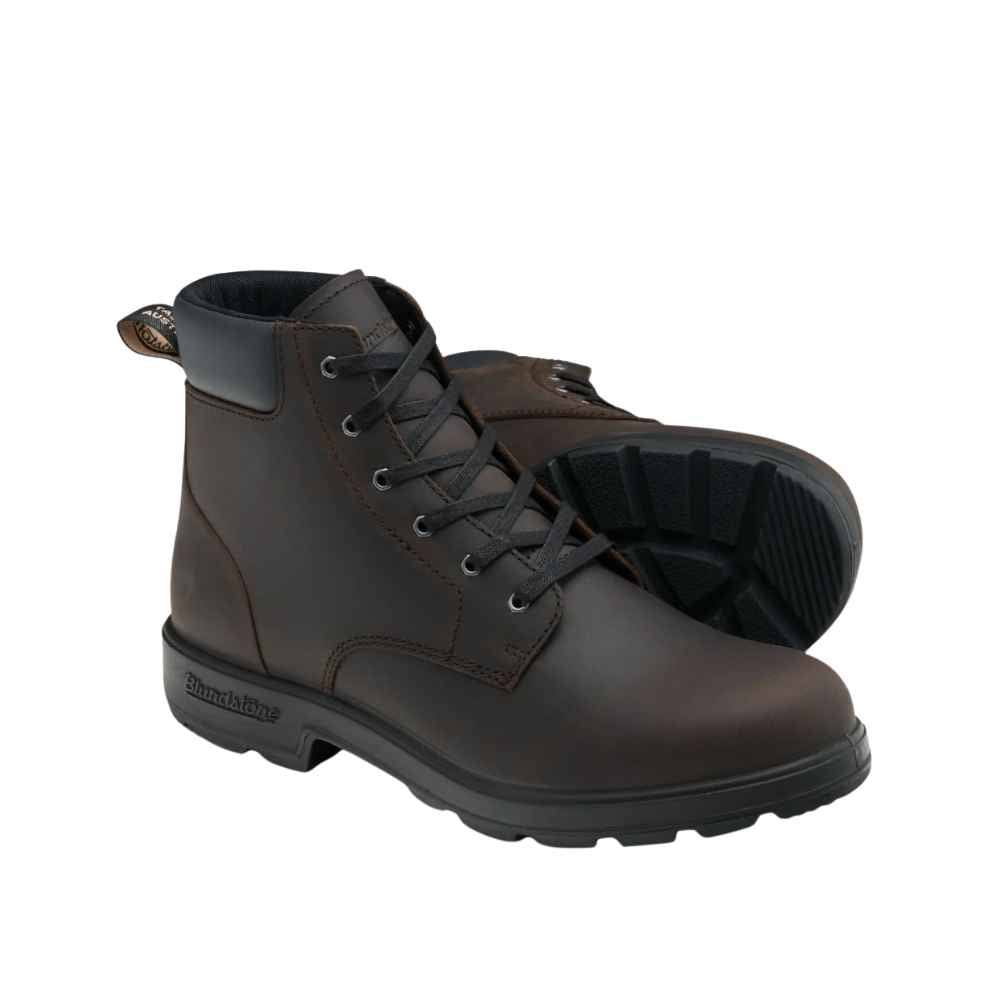 Men's Original Series #2428 Lace Up Boots