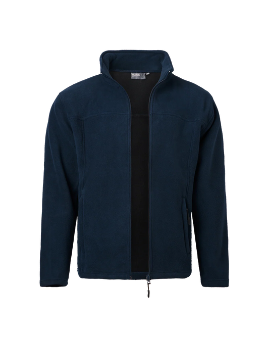Pilgrim Full-Zip Polar Fleece