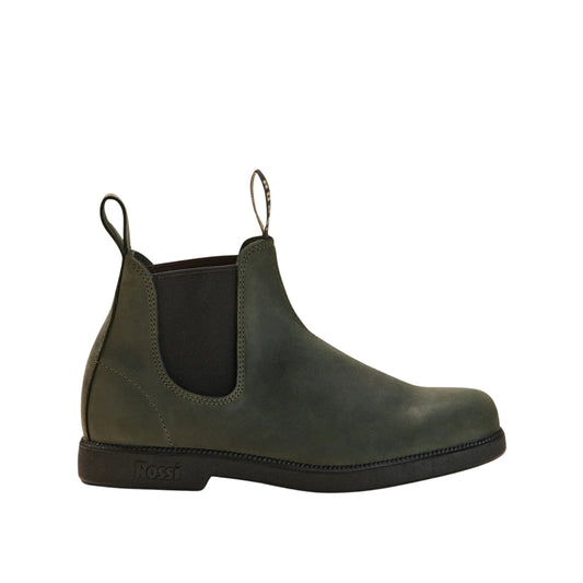607 Booma Boot - Pull On