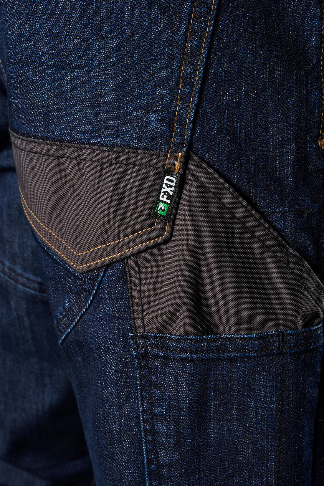 FXD WD-2™ Original Work Denim Jeans