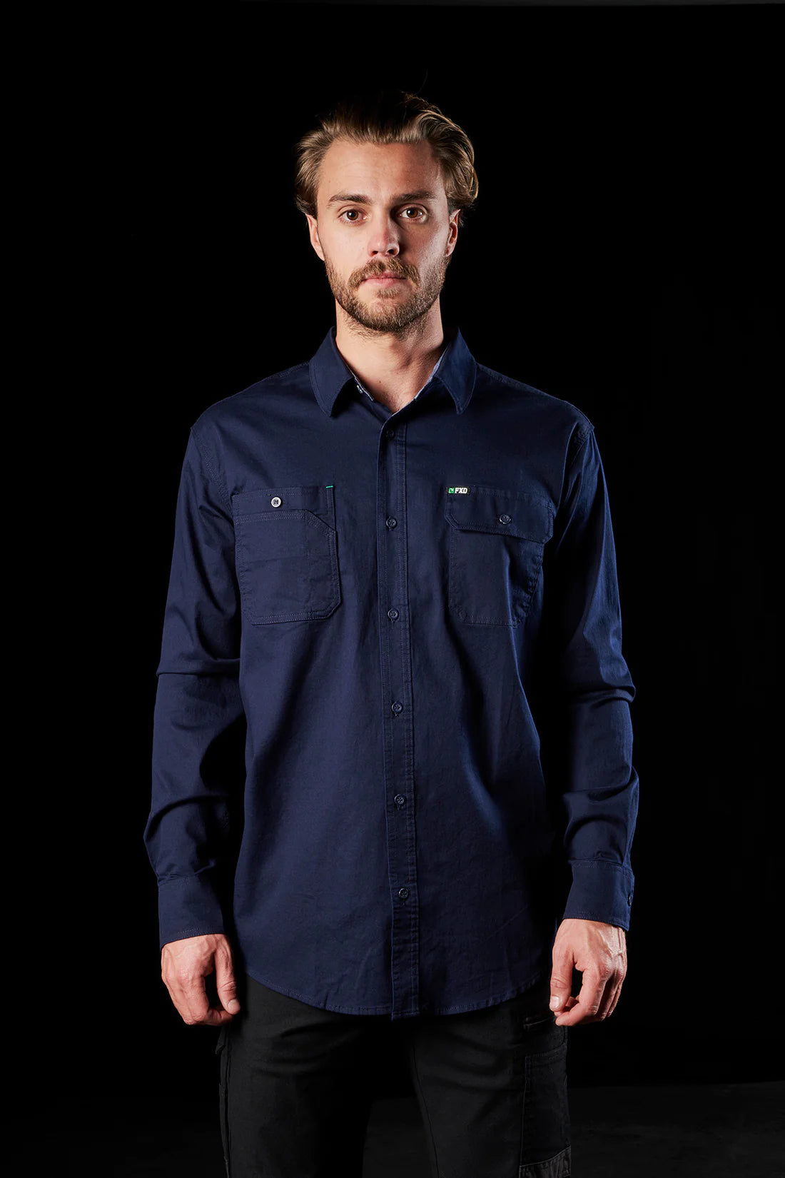 FXD LSH-1™ Long Sleeve Work Shirt