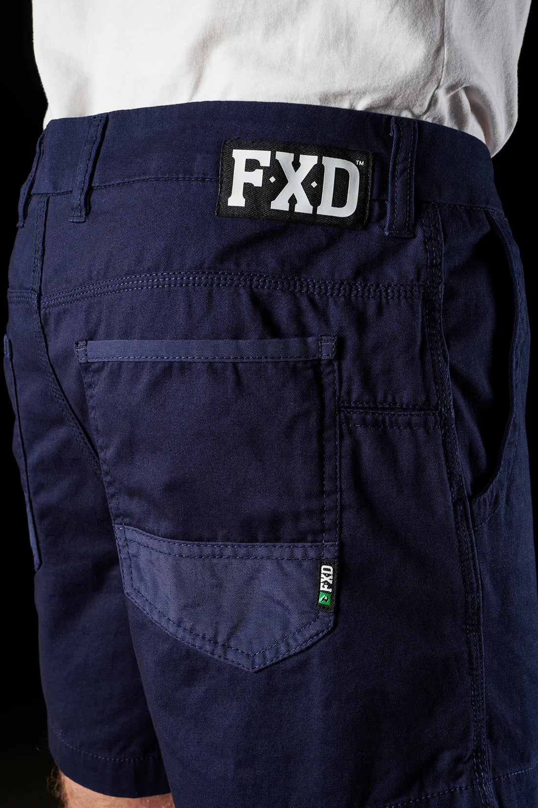FXD WS-2™ Work Short