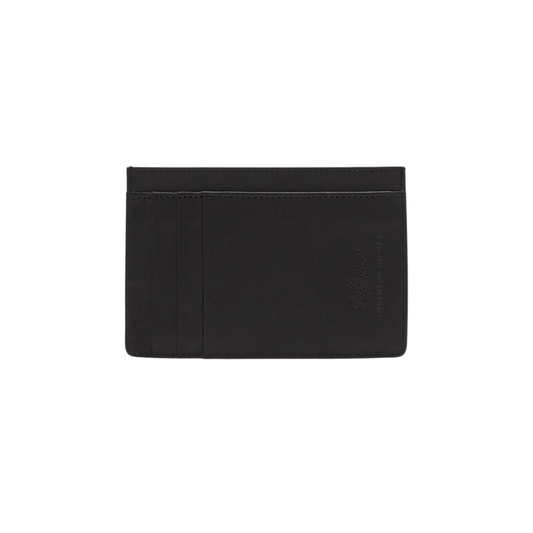 Singleton Vertical Card Holder Wallet