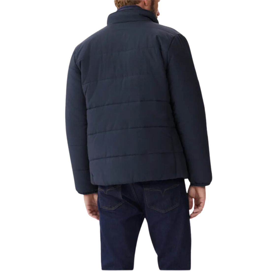 RM Williams Jacket 