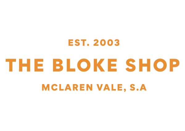 The Bloke Shop