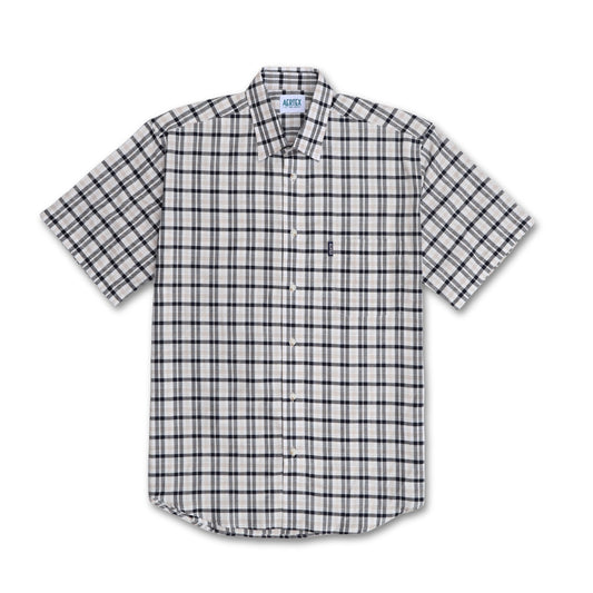 Aertex Somerset Short Sleeve Shirt