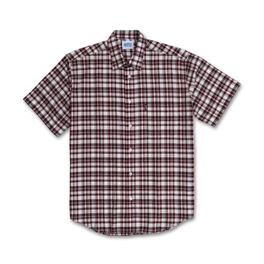 Aertex Somerset Short Sleeve Shirt