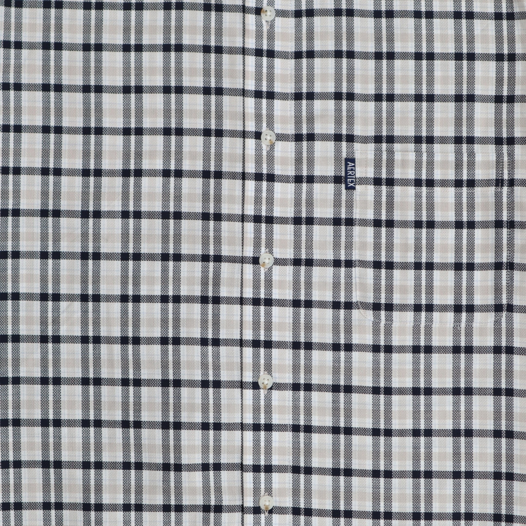 Aertex Somerset Short Sleeve Shirt