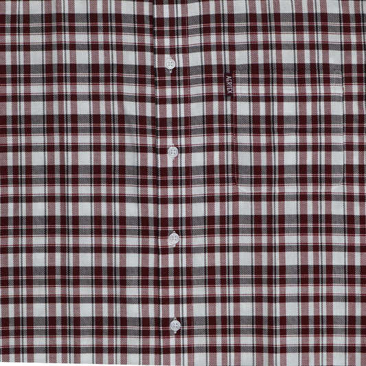 Aertex Somerset Short Sleeve Shirt