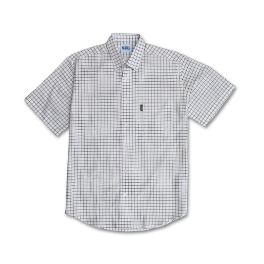 Aertex Somerset Short Sleeve Shirt