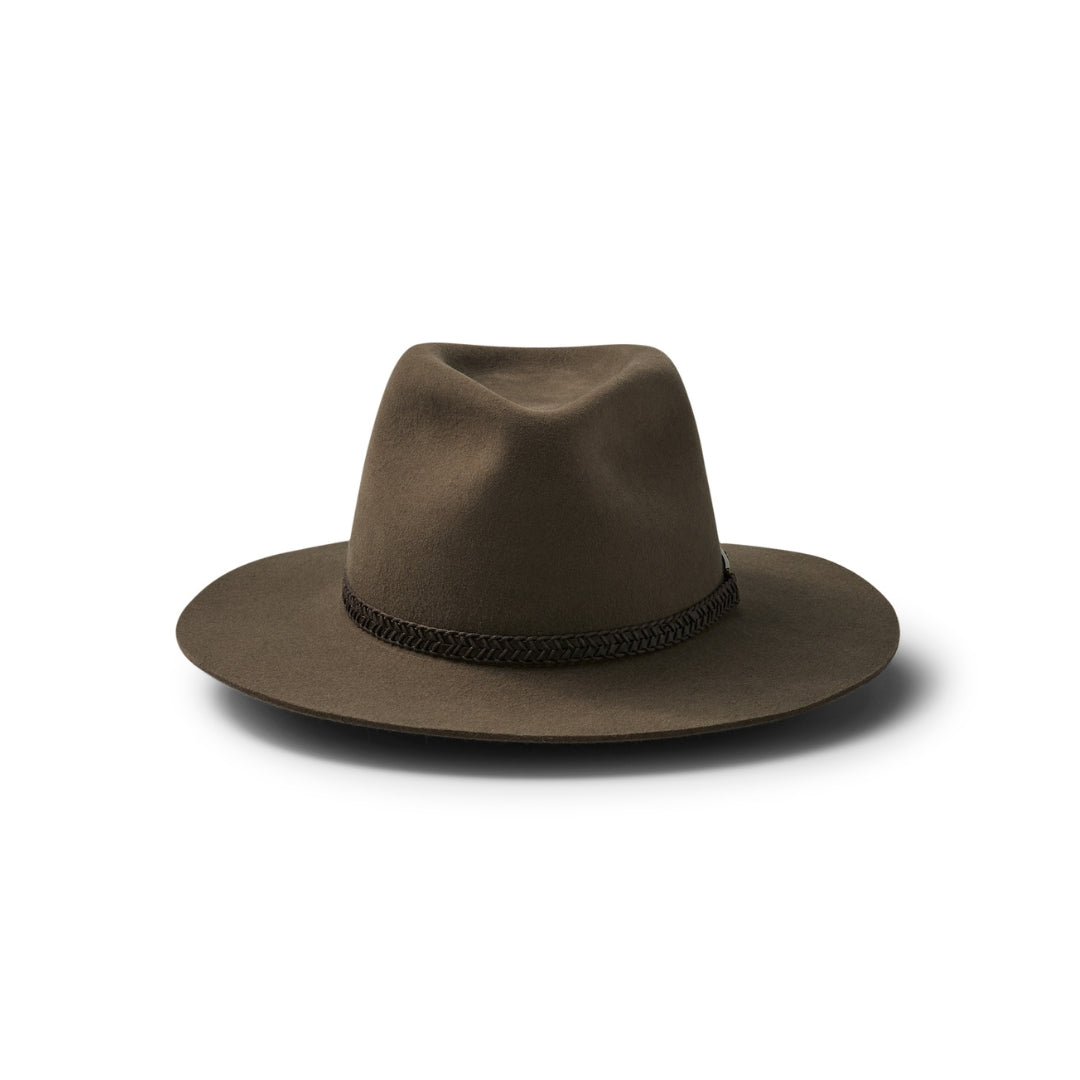Akubra Avalon - Hazelnut