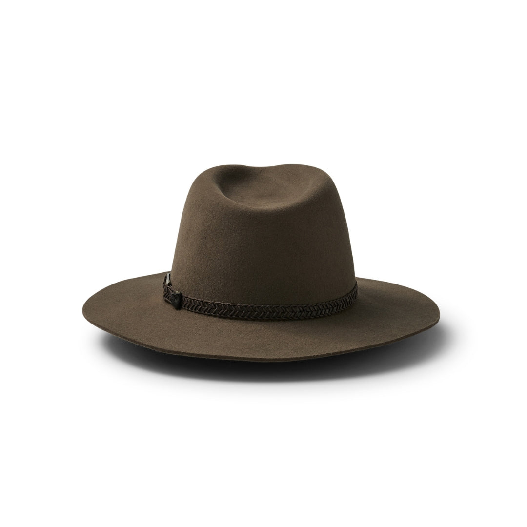 Akubra Avalon - Hazelnut