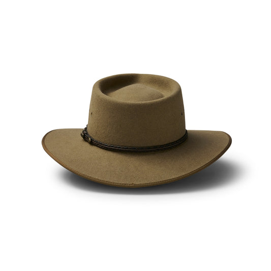 Akubra Cattleman - Bran