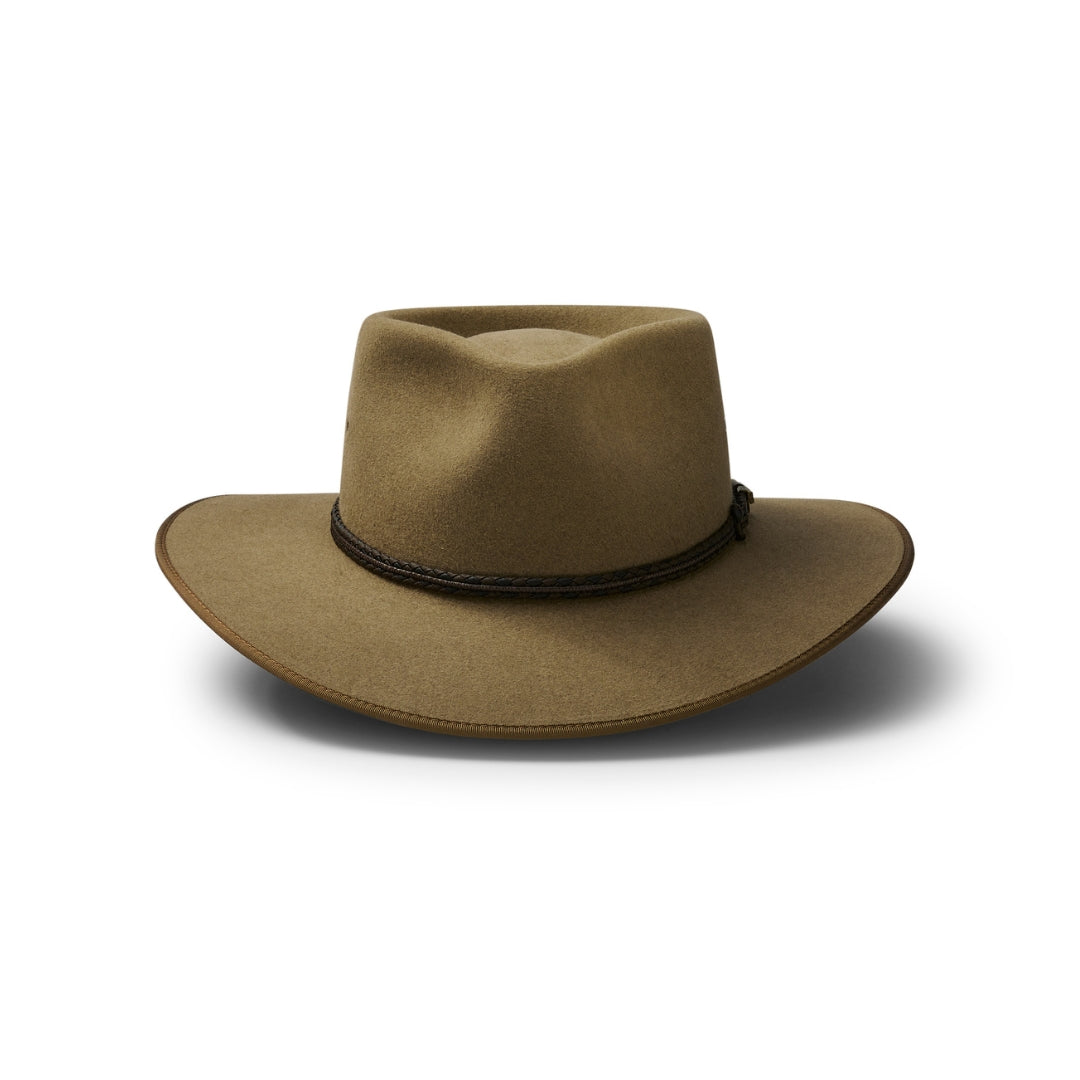 Akubra Cattleman - Bran