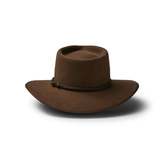 Akubra Cattleman - Fawn
