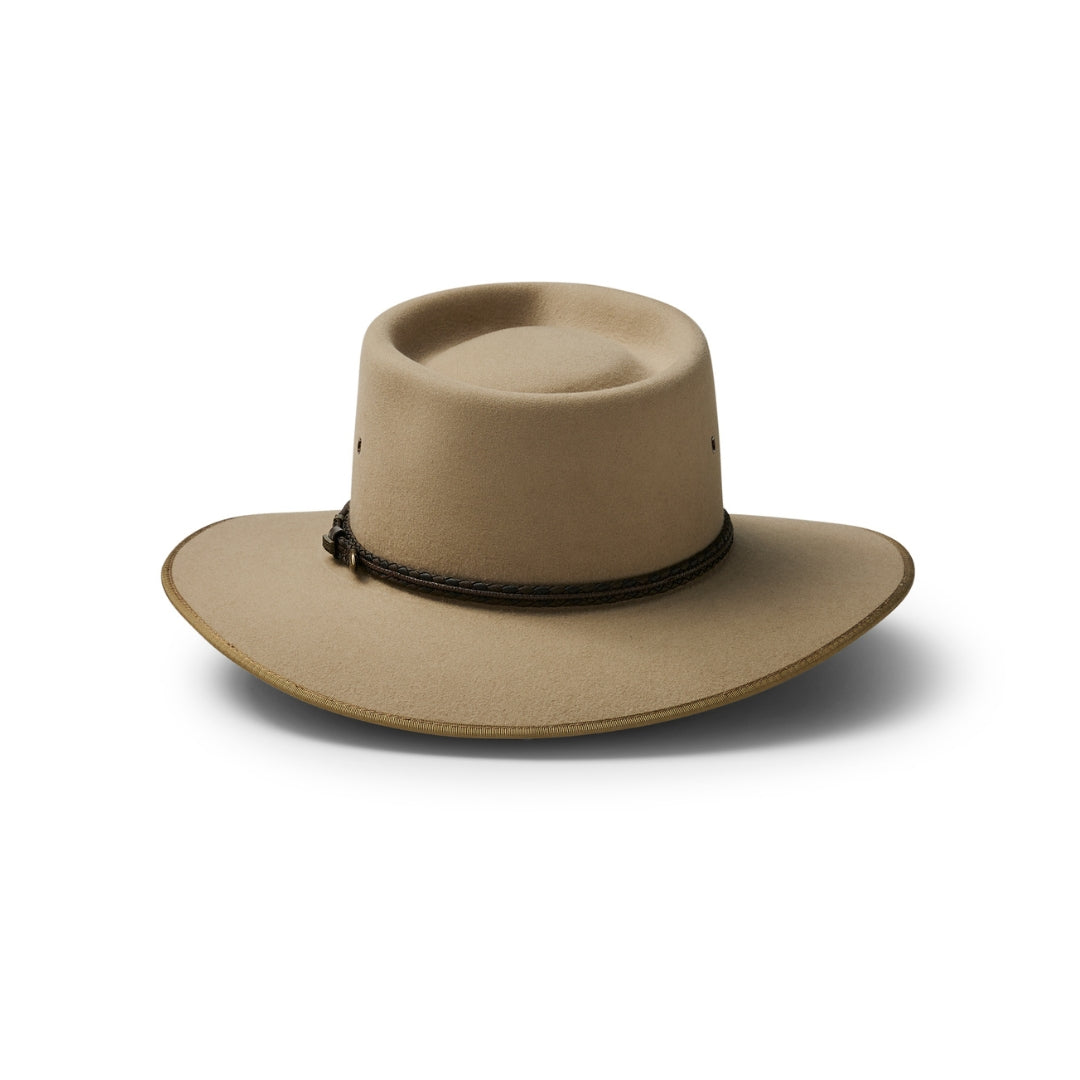 Akubra Cattleman - Sand