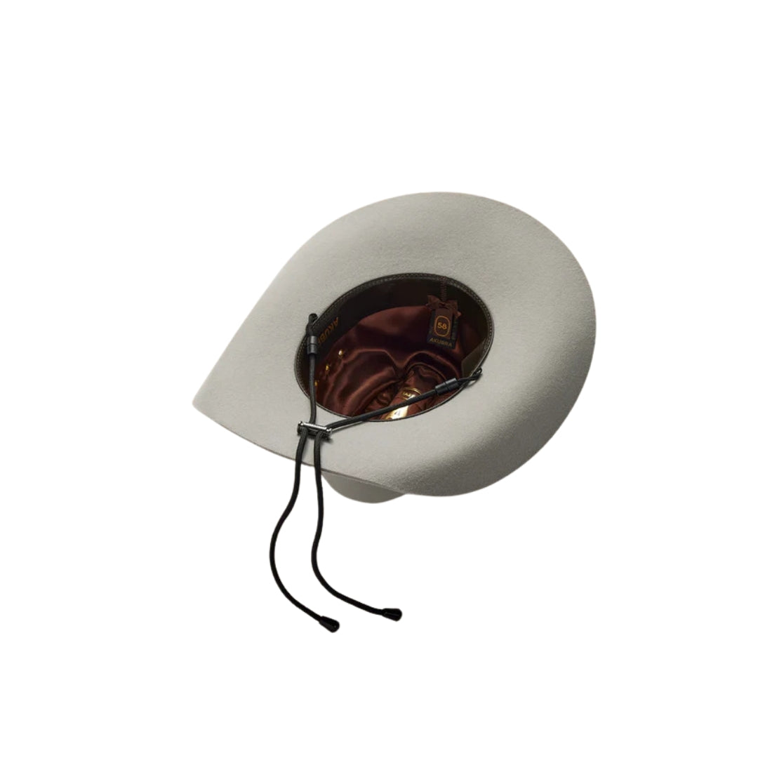 Akubra Chin Strap