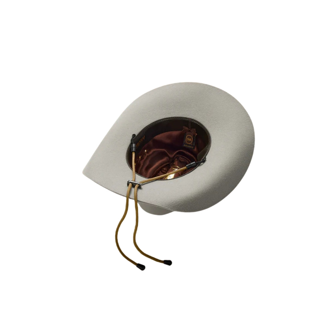 Akubra Chin Strap