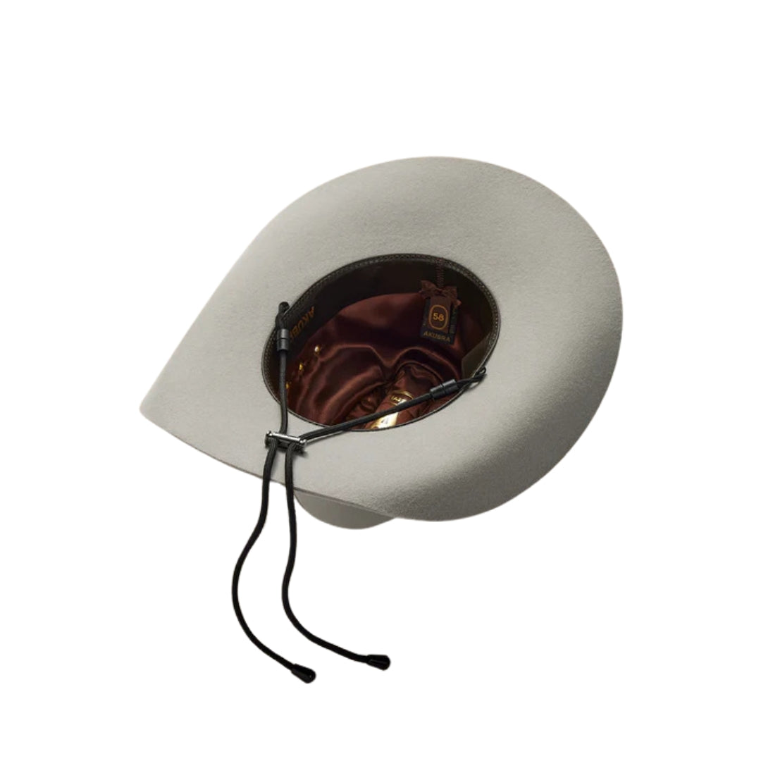 Akubra Chin Strap