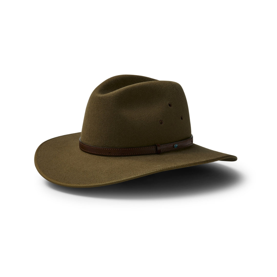 Akubra Coober Pedy - Eucalypt