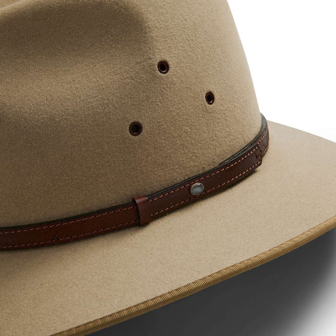 Akubra Coober Pedy - Sand