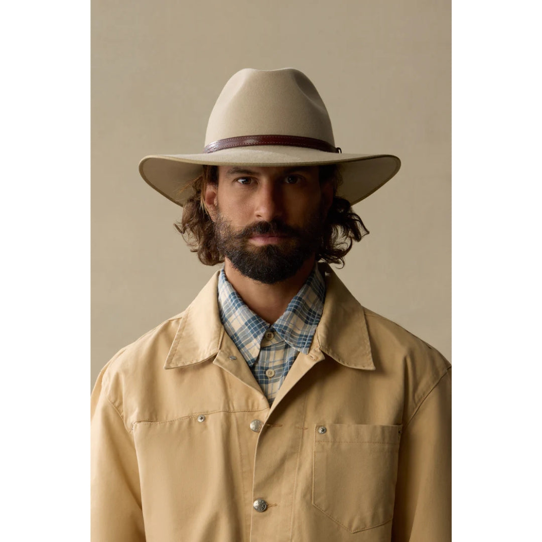 Akubra Coober Pedy - Sand