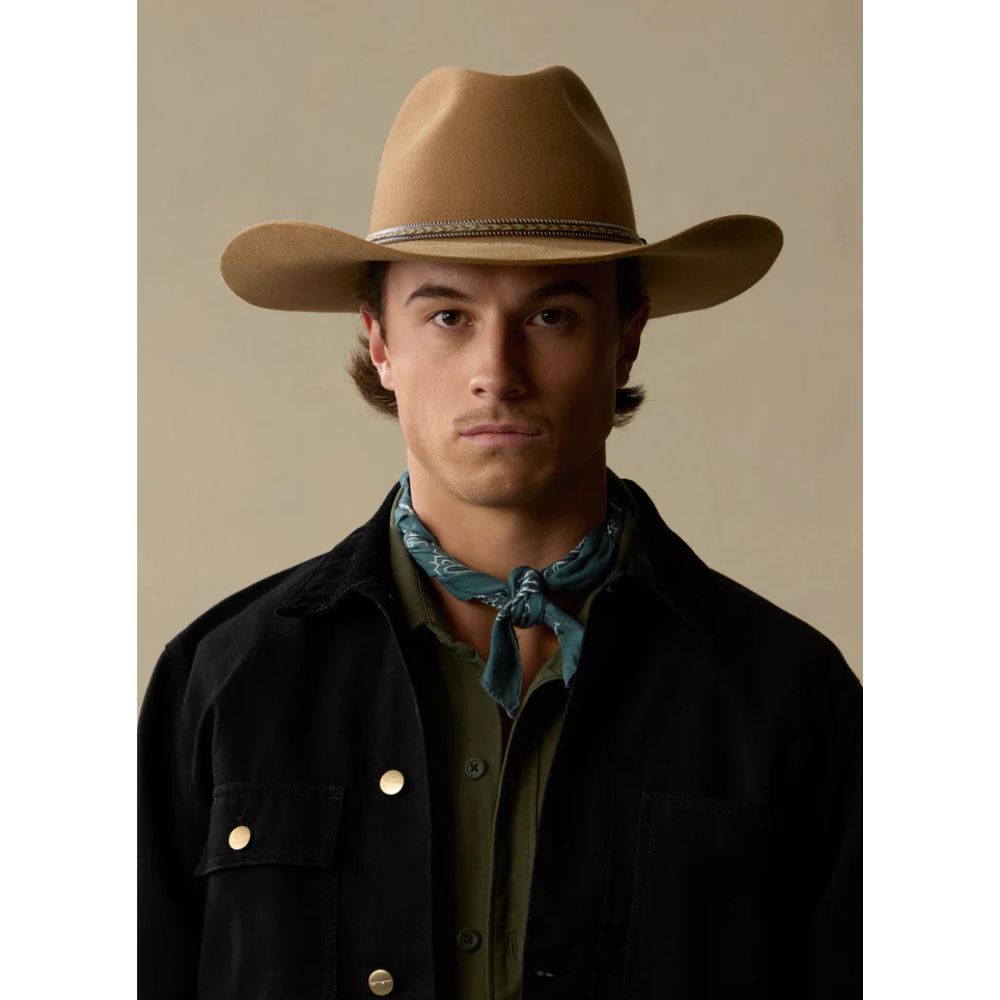 Akubra Dusty Dawn Hat