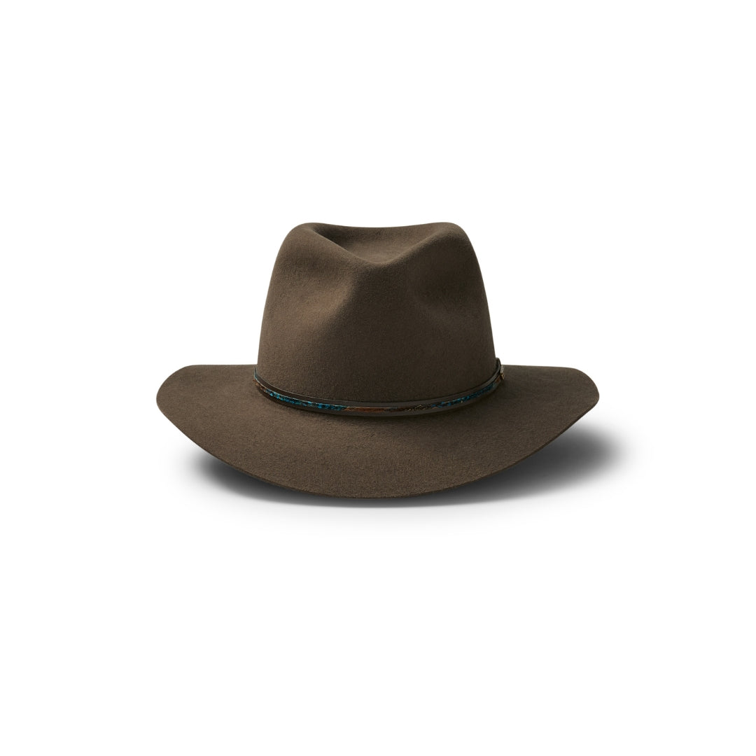 Akubra Leisure Time - Regency Fawn