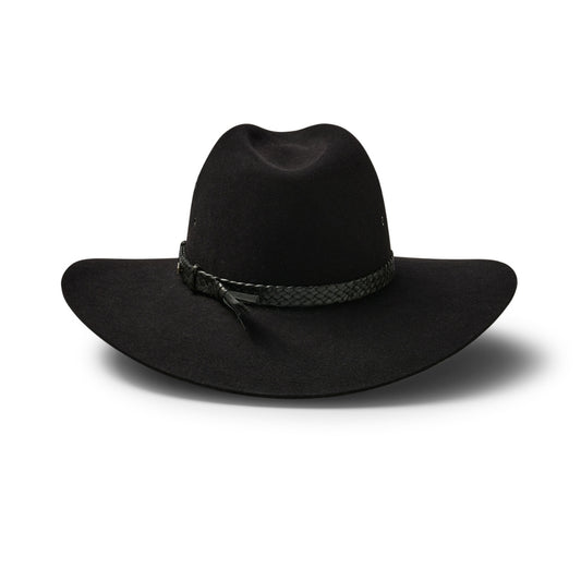 Akubra Riverina - Black