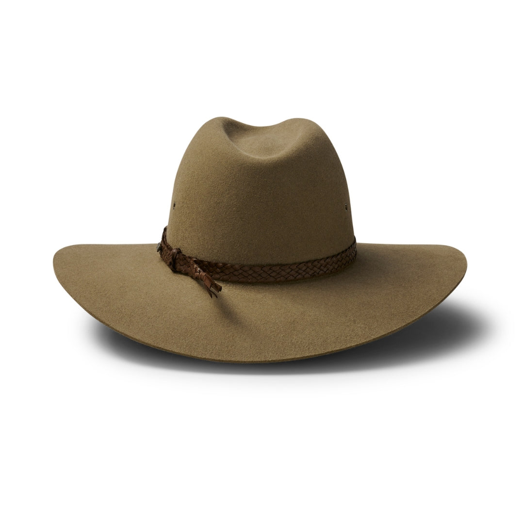 Akubra Riverina - Bran