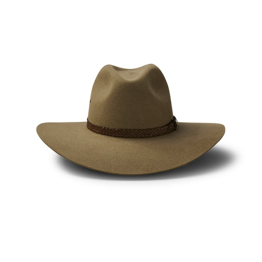 Akubra Riverina Hat