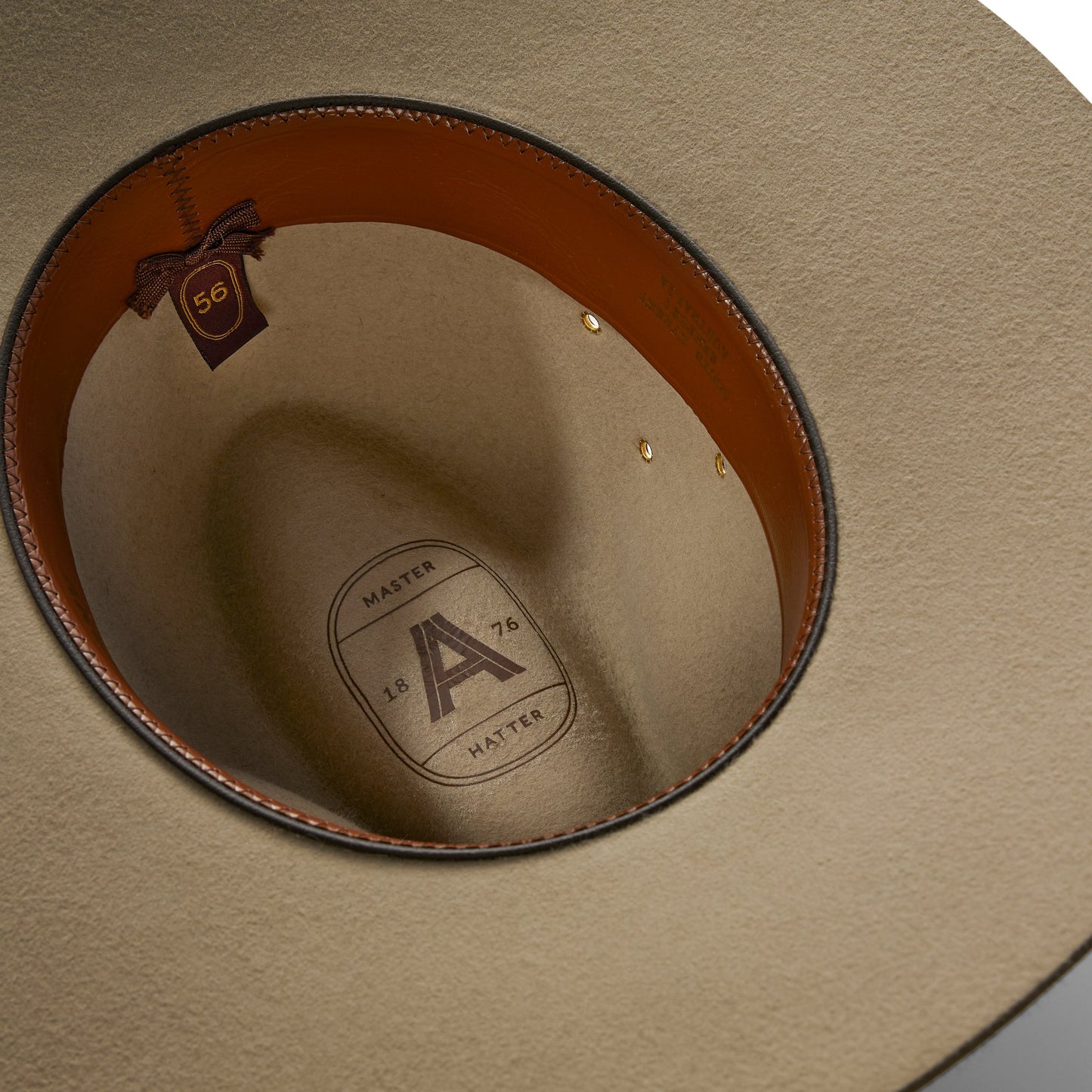 Akubra Riverina Hat