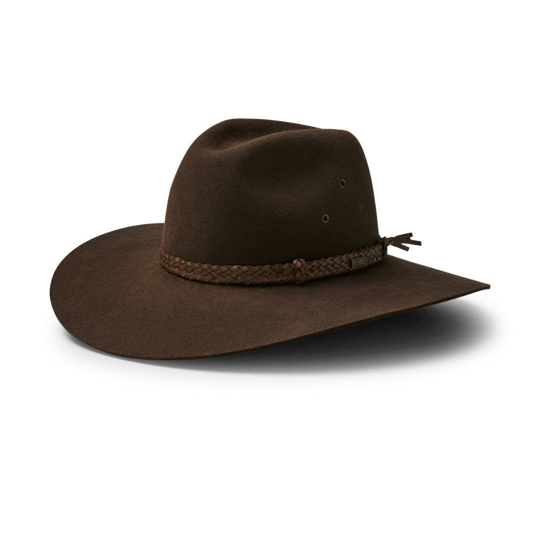 Akubra Riverina - Loden