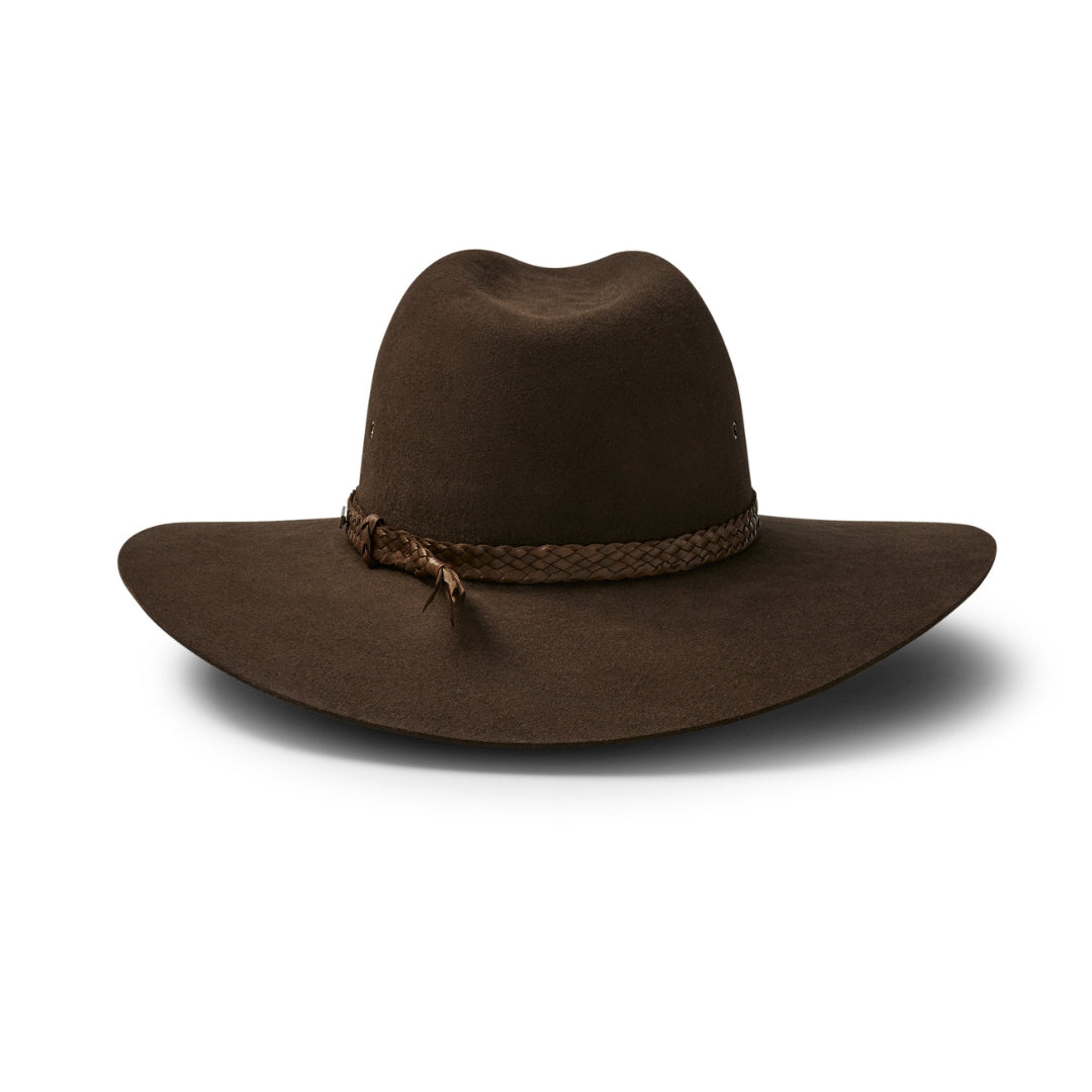 Akubra Riverina - Loden