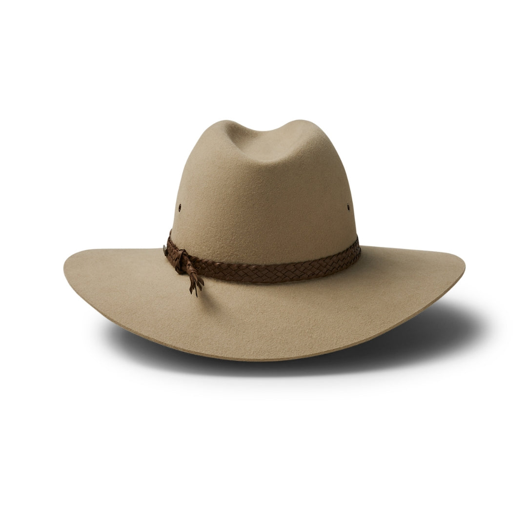 Akubra Riverina - Sand