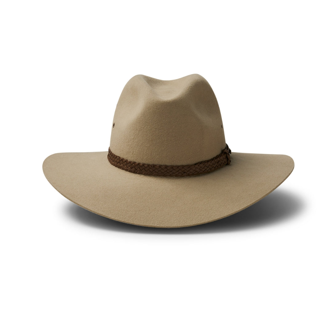 Akubra Riverina - Sand
