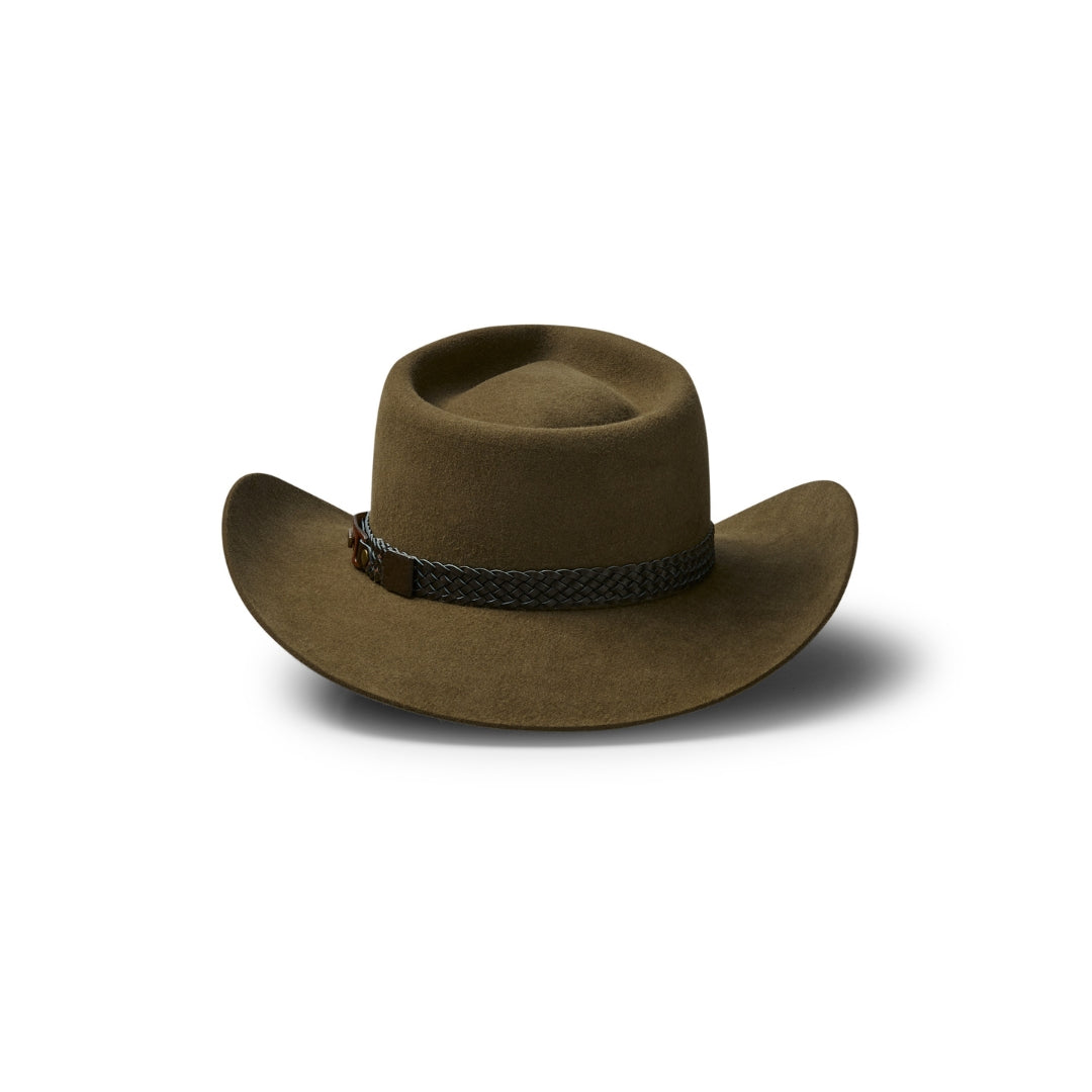 Akubra Snowy River - Eucalypt