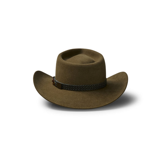 Akubra Snowy River - Eucalypt