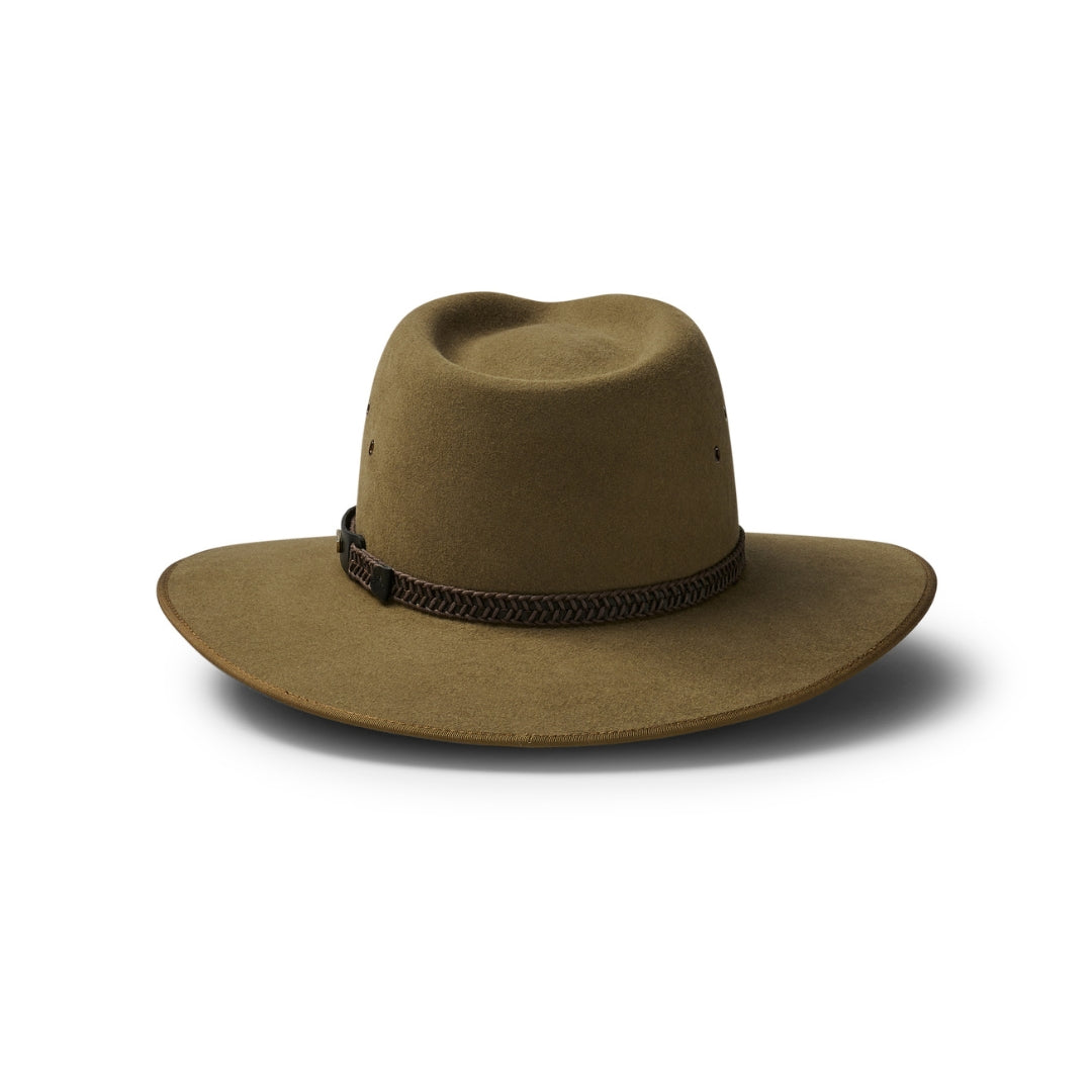 Akubra Tablelands - Sorrel Tan